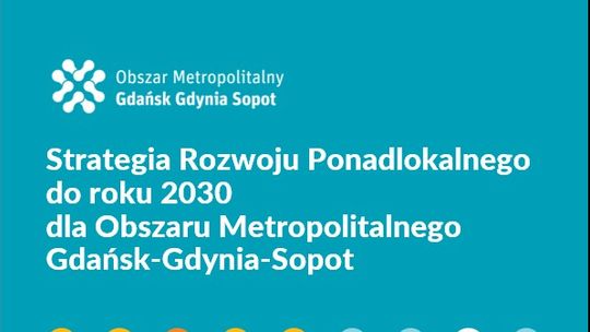 Powiat malborski. Przyszłość metropolii. Twój głos jest ważny!