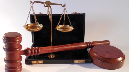 Powiat malborski. Zobacz, gdzie uzyskasz bezpłatną pomoc prawną.