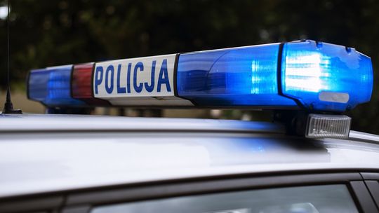 Powiat sztumski. 41- latek pod wpływem alkoholu złamał zakaz prowadzenia pojazdów.