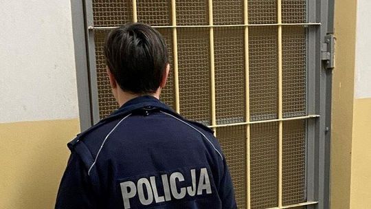 Powiat sztumski/ Malbork. Zatrzymani poszukiwani – nie unikną odpowiedzialności.