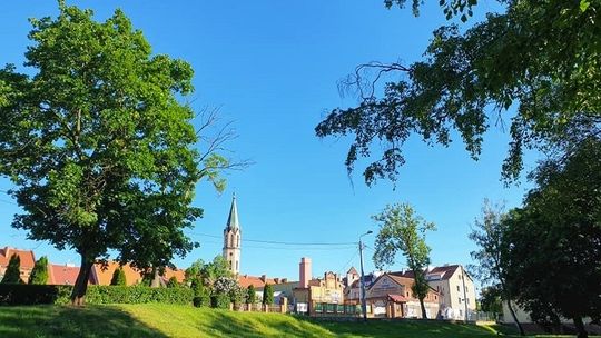 Poznaj Nowy Staw - wakacyjny questing dla mieszkańców i turystów