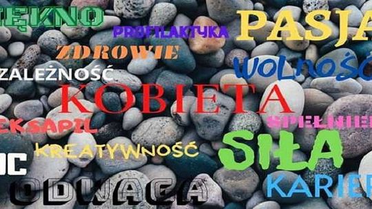 Premiera w Radio Malbork! "MOC JEST KOBIETĄ"