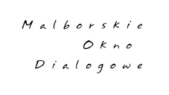 Prezes Ogrodu Działkowego Kolejarz gościem Malborskiego Okna Dialogowego