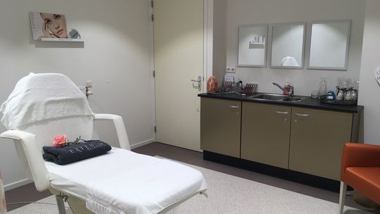 Procedury estetyczne w zakresie depilacji i terapii skóry