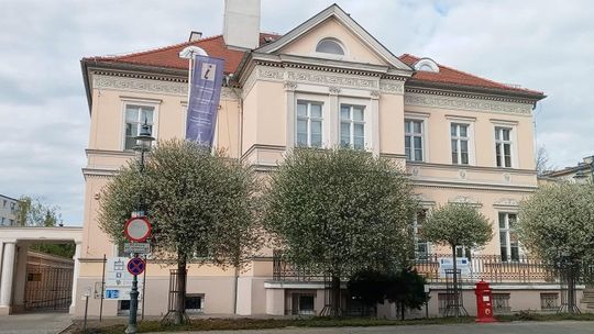 Program "Kultura-Interwencje". Dotacja dla Muzeum Miasta Malborka