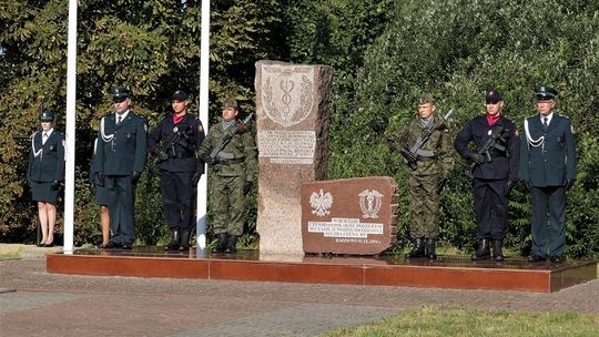 Program obchodów 81. Rocznicy Wybuchu II Wojny Światowej w Malborku, Szymankowie i Tczewie.