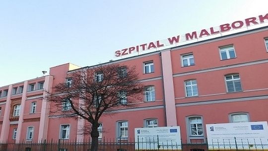 Promocja malborskiego szpitala i ZSP nr 3 w ogólnopolskich portalach 