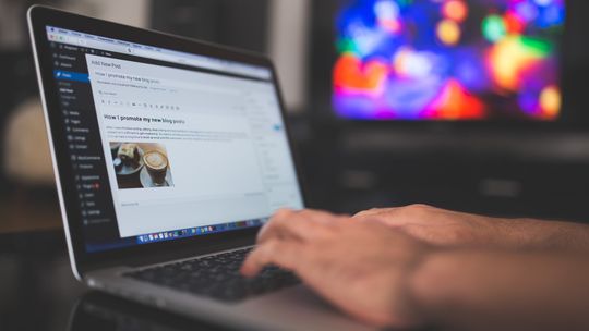 Prowadzisz bloga? Spraw, by trafił do nowych czytelników