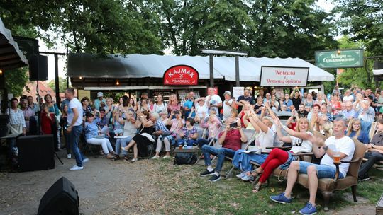 Przed nami kolejny koncert z cyklu Muzyka Łączy Pokolenia w Malborku