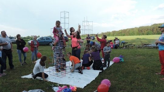 Przed nami piknik rodzinny z okazji Dnia Rodzicielstwa Zastępczego w Malborku