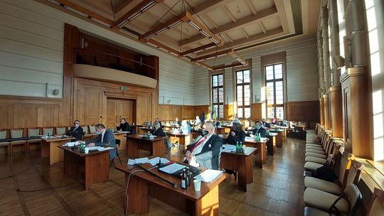 Przed nami sesja Rady Miasta Malborka. Sprawdź jakie tematy poruszą radni