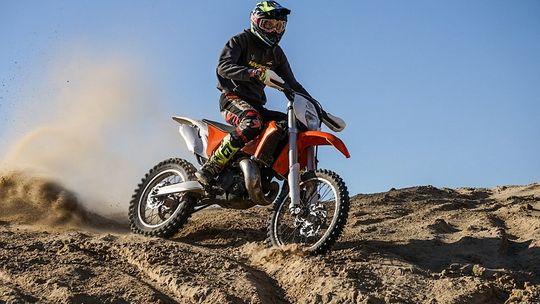 Przedstawiciele Stowarzyszenia MK Enduro Gościszewo gośćmi Malborskiego Okna Dialogowego