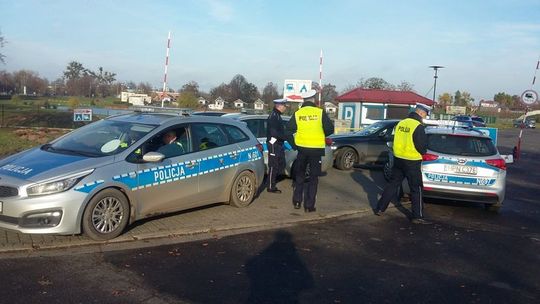 Przekręcony licznik o 50 tys. km – malborska policja kontroluje wskazania drogomierzy