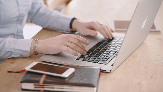 PUE ZUS to kompleksowy e-urząd. Ma już ponad 10 mln użytkowników