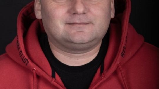 Rafał Baca gościem Malborskiego Okna Dialogowego.