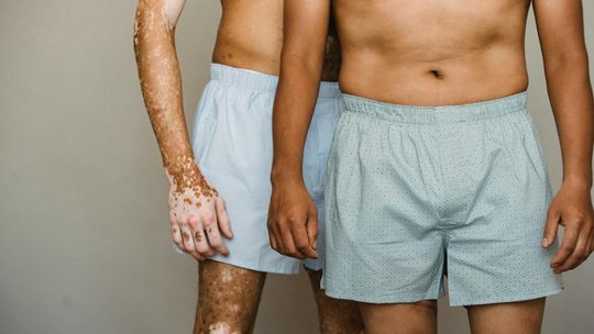 Rodzaje bielizny męskiej – który rodzaj bielizny wybrać