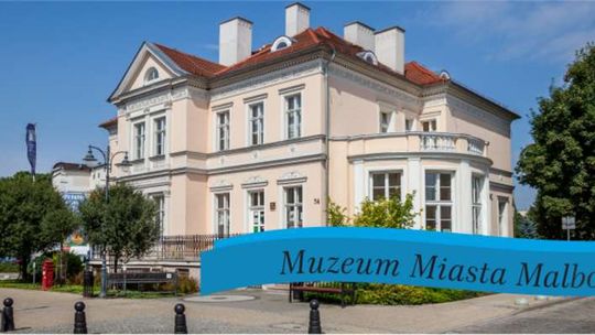 Rok w Muzeum - podsumowanie ostatnich 365 dni działalności nowej instytucji kultury w naszym mieście.