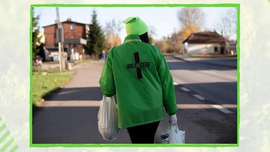 Ruszyła rekrutacja wolontariuszy. Malborskie Centrum Wolontariatu zaprasza!