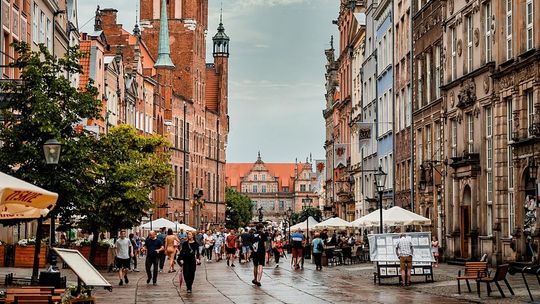 Ruszyły zgłoszenia do nagrody za zasługi dla rozwoju turystyki na Pomorzu