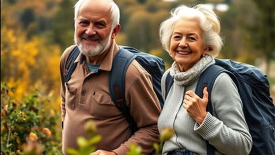 Seniorzy w Malborku – zdrowie i radość każdego dnia