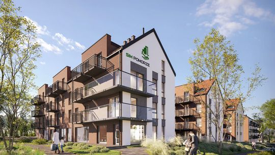 SIM KZN Pomorze straci płynność finansową? Zapytaliśmy, czy inwestycja w Malborku jest zagrożona.