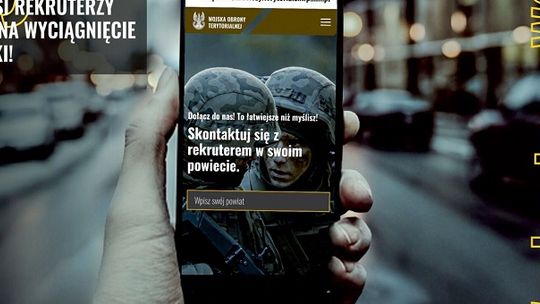Skontaktuj się ze swoim rekruterem. Od dziś to prostsze niż myślisz