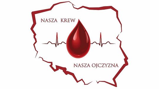 Służba Więzienna przyłączyła się do akcji „Nasza krew – Nasza Ojczyzna”.