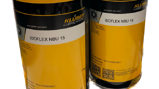 Smary Kluber NB 52 NBU 15