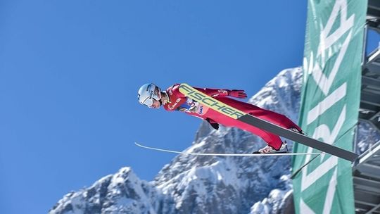 Spełnić marzenia w magicznej Planicy – Stoch walczy o ostatni skalp.