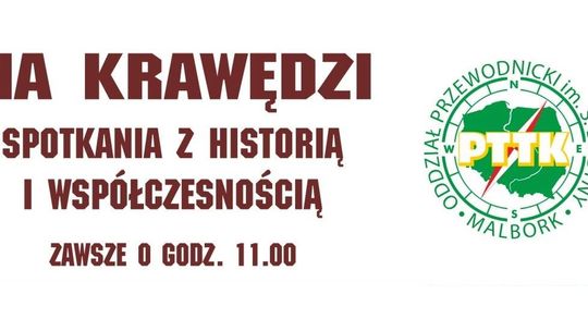 "Spotkania z historią i współczesnością - Na krawędzi". Tym razem tematem ulica Mickiewicza.