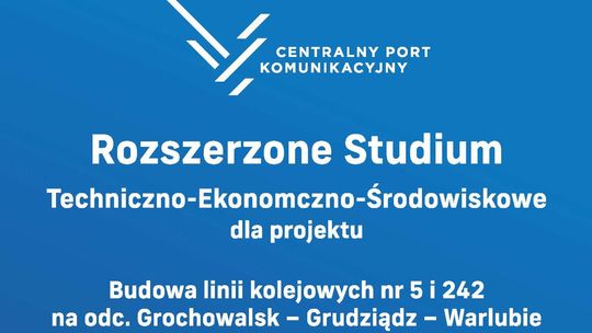 Spotkanie informacyjne dla mieszkańców Miasta i Gminy Malbork.