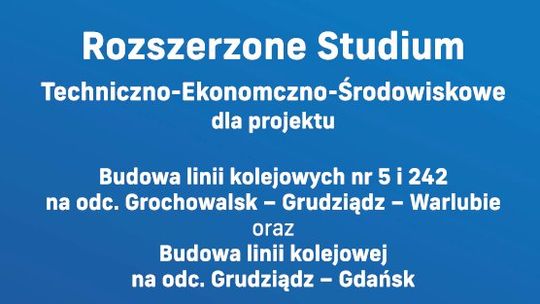 Spotkanie informacyjne dla mieszkańców Sztumu w sprawie CPK.