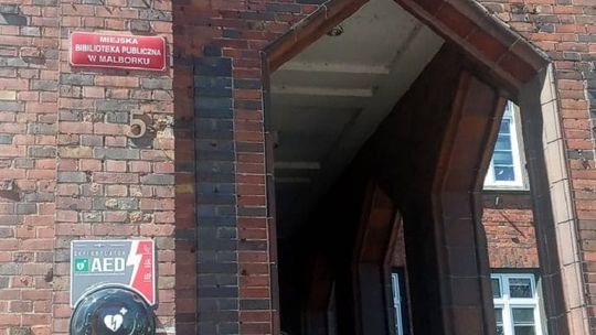 Spotkanie w sprawie rozszerzenia strefy płatnego parkowania oraz bezpłatnej komunikacji miejskiej w Malborku.