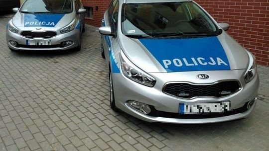 Stare Miasto. 36-latek zatrzymany przez policję. Miał sądowy zakaz prowadzenia pojazdów