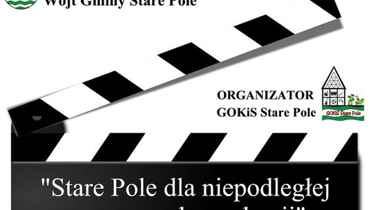 „Stare Pole dla niepodległej w czasach pandemii”. - konkurs Gminnego Ośrodka Kultury