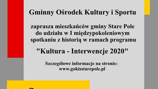 Stare Pole. Mieszkańcy Żuław, czy Żuławiacy?