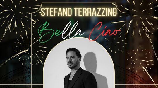 Stefano Terazzino gwiazdą Koncertu Sylwestrowego w Malborku.