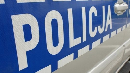 Stłuczka na Grota Roweckiego w Malborku - policja szuka świadków