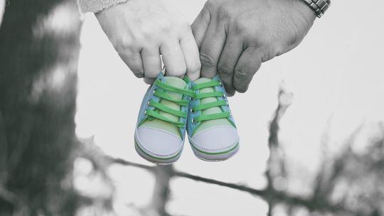 Świadome decyzje dotyczące męskiej płodności