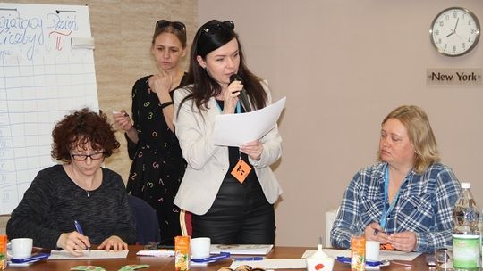 Światowy Dzień Liczby Pi w Zespole Szkół Ponadgimnazjalnych nr 3 w Malborku.