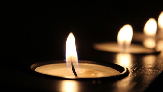 Świece zapachowe Yankee Candle - czy warto kupić?