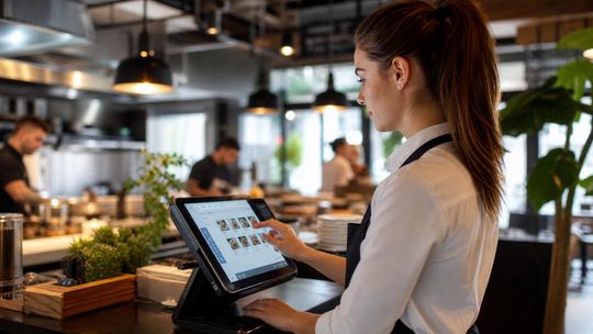 System zarządzania restauracją, reklama lokalna i SEO: praktyczny zestaw dla gastronomii