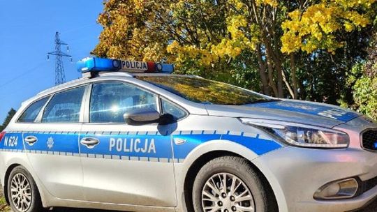 Sztum. Kierowco, przygotuj swoje auto do jesiennych podróży.