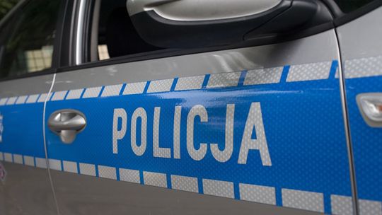 Sztum. Pijany 40-latek jechał hulajnogą elektryczną.
