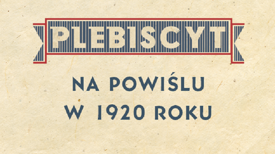 Sztum. "Plebiscyt na Powiślu w 1920 roku" - powstał album rocznicowy.