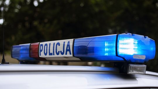 Sztumscy policjanci apelują: - "Jesień startuje, Ty zwolnij".