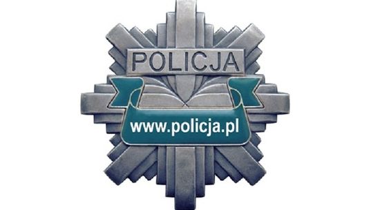Sztumscy policjanci zachęcali młodzież do pracy w policji