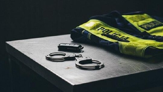 Sztumscy policjanci zatrzymali pijanego kierowcę