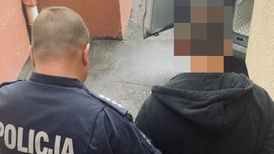 Sztutowo. Zakrapiane spotkanie zakończone zgonem 52-latka.