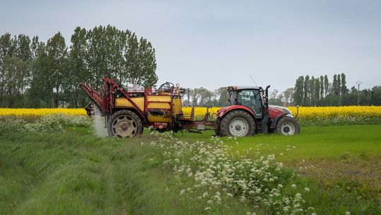 Szykują się kolejne ułatwienia dla pomorskich rolników